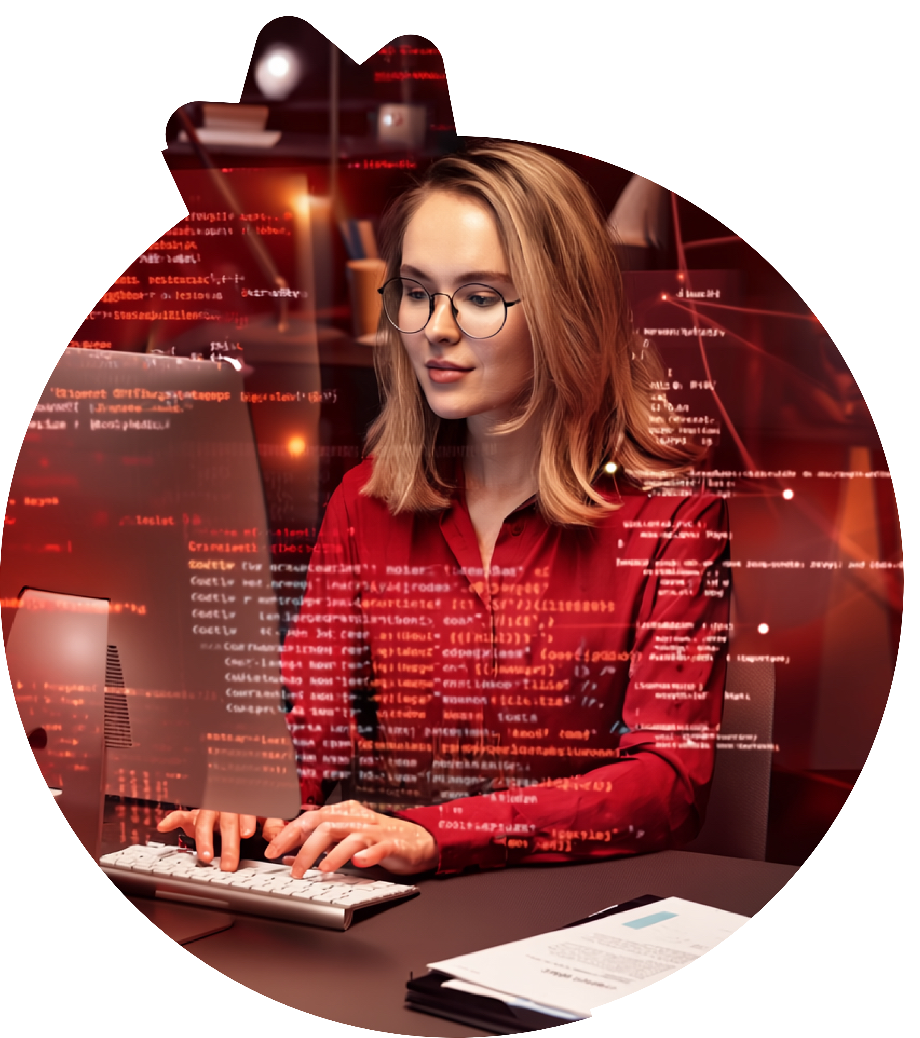 Geleceğin IT Uzmanları