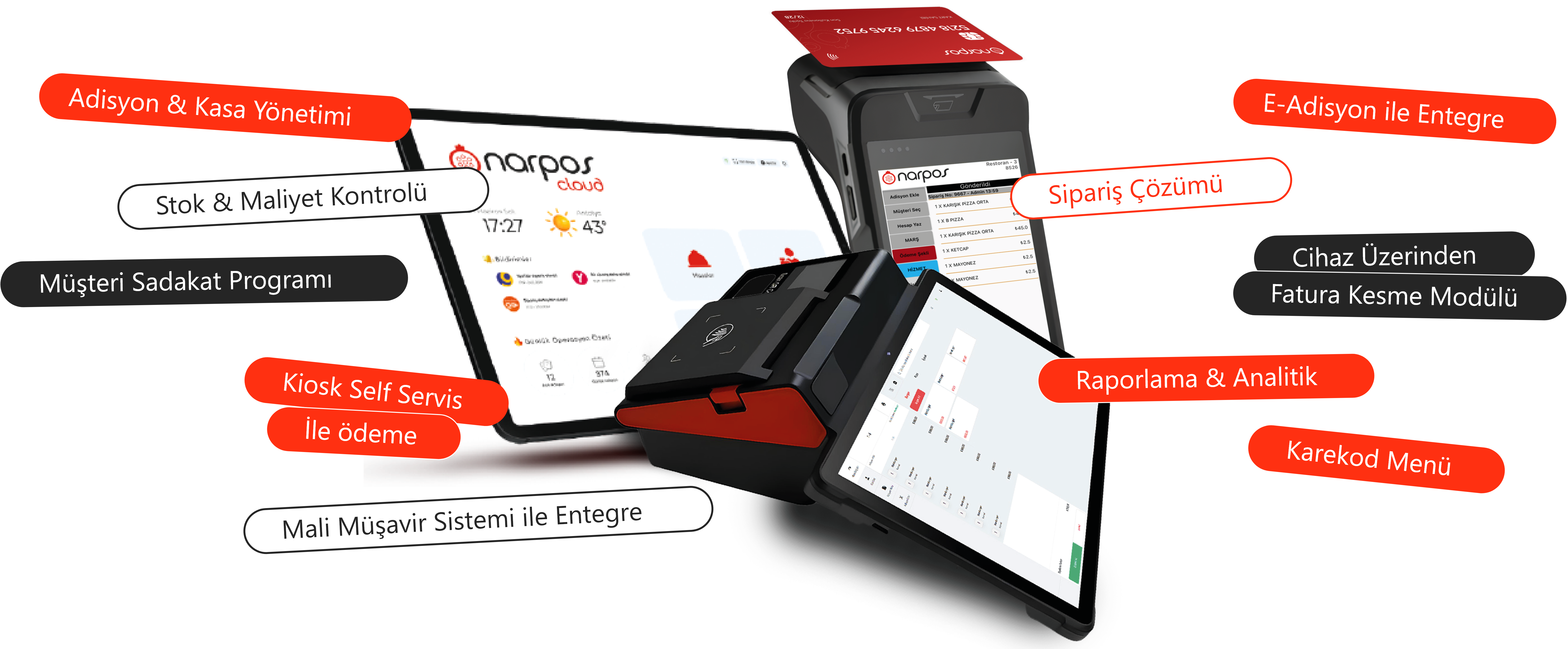 NarPOS Cloud