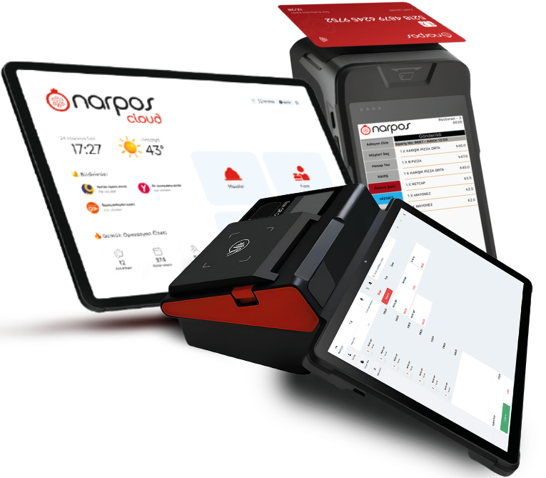 Halkbank NarPOS Kampanyası