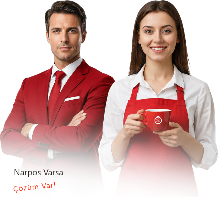 Resmi Çözüm Ortaklığı