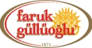Faruk Güllüoğlu