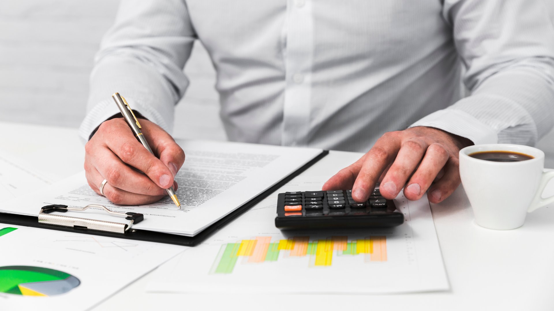 Restoranınızda Cost Control ile Kârınızı Artırmanın 7 Altın Kuralı