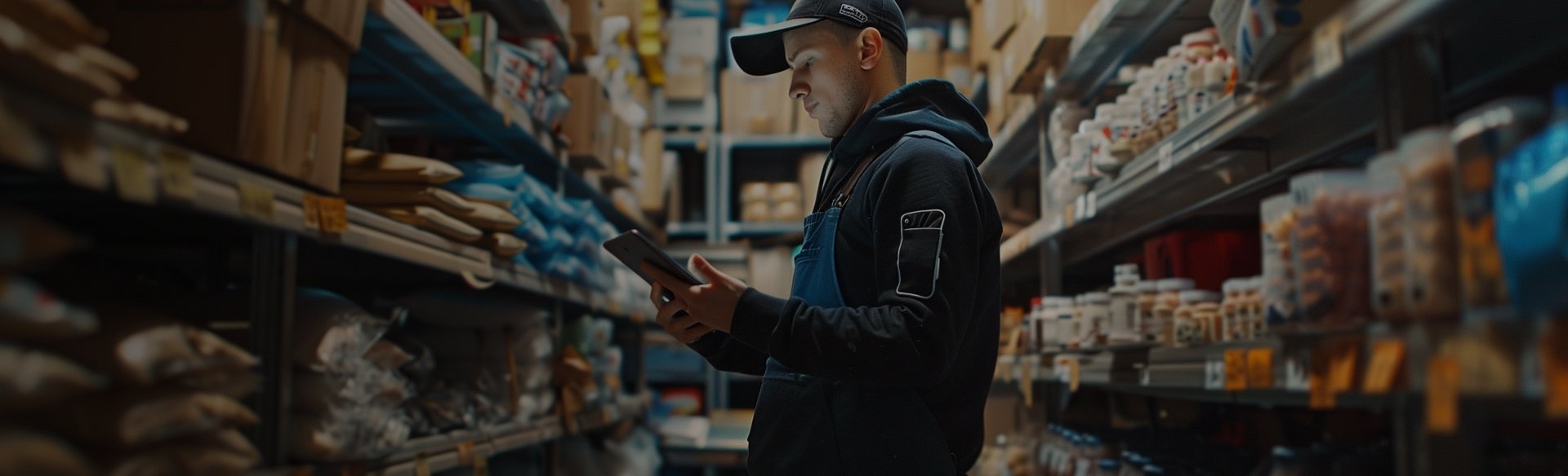 Stok Yönetimi Nedir?