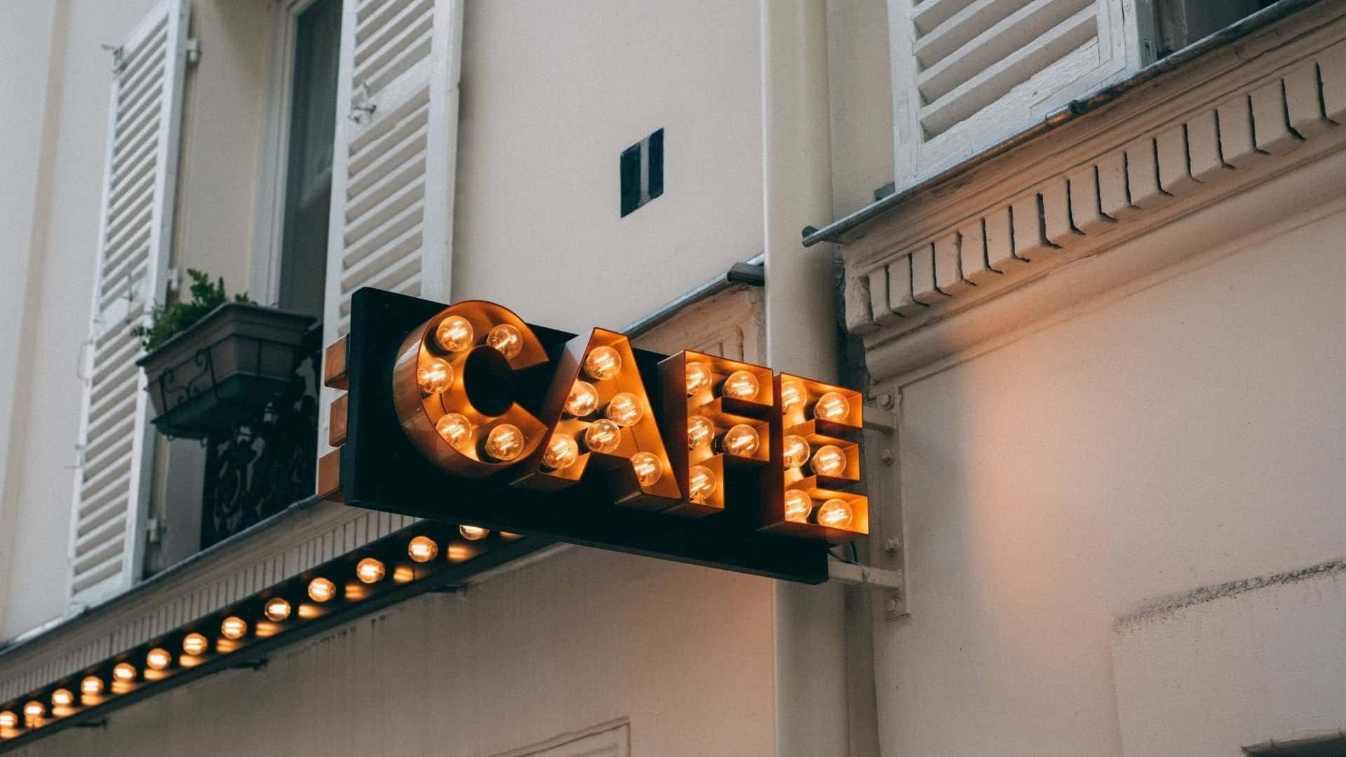 Cafe Nedir?