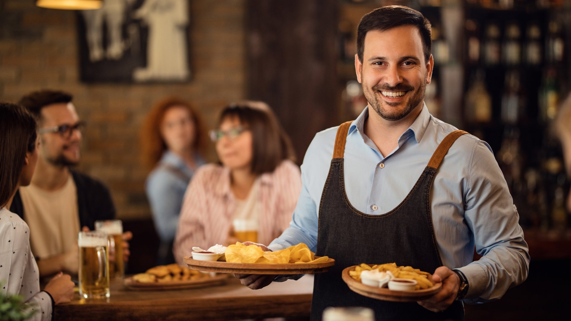 Restoran ve Kafelere Fiyat Etiketi Zorunluluğu Getirildi