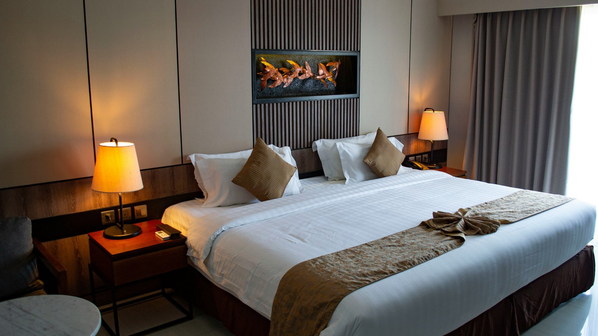 Otel Personelinin Verimliliğini Artırmanın Yolları