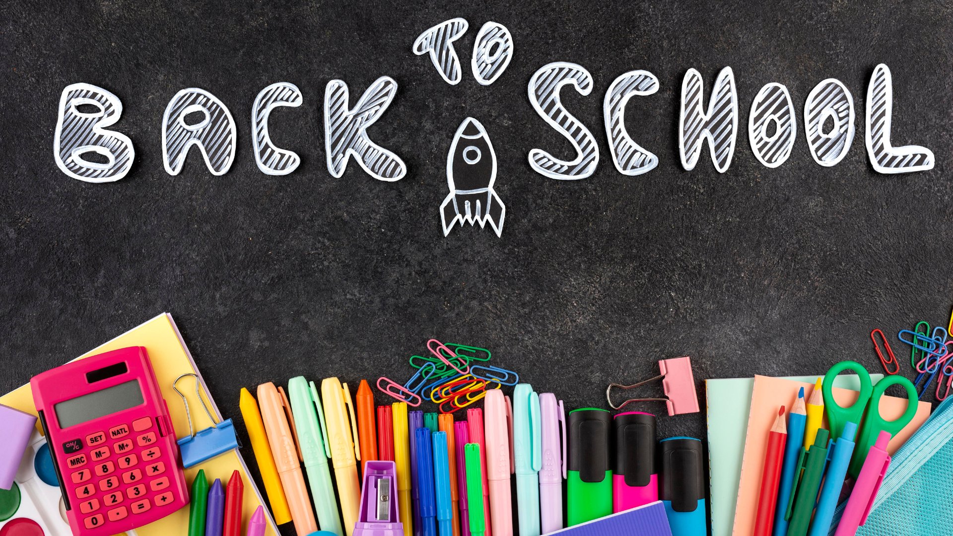 Back to School Dönemi için Faydalanabileceğiniz Taktikler!