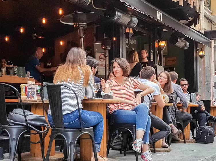 Bir Kafe’ye Müşteri Çekmenin 7 Yolu