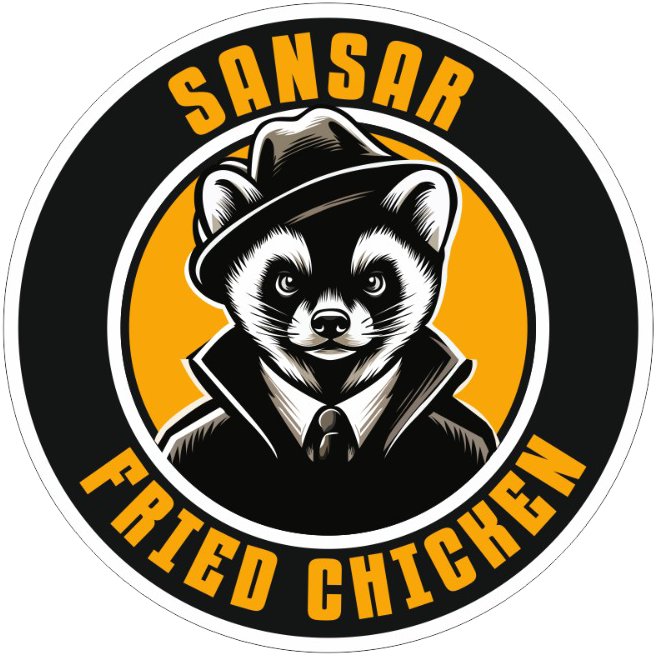 Sansar Fried Chickem