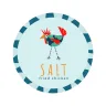 Salt Fried Chicken