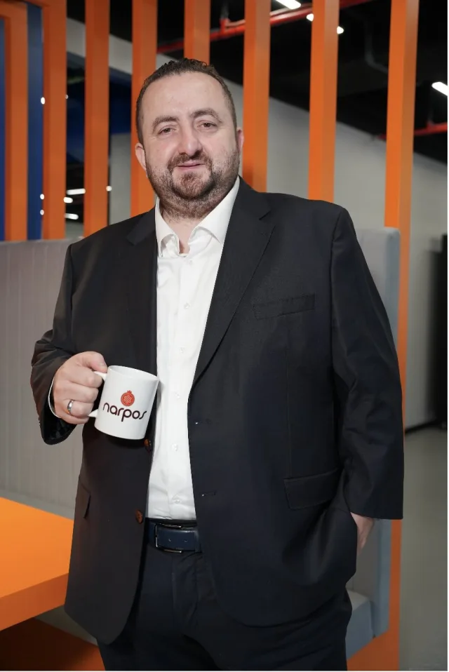 Erkan Çınar